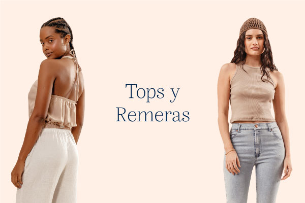 Tienda Online Sant Antoni Clothes | Ropa de Mujer al Mejor Precio | Remeras, Tops, Shorts, Vestidos y Más | Hasta 9 Cuotas Sin Interés